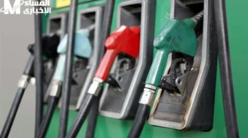 سعر اليوم الأربعاء 25 فبراير 2026 للبنزين والسولار